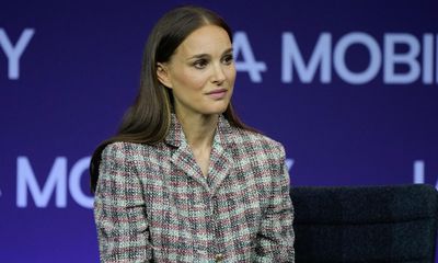Natalie Portman praises ‘resilience’ of Spain players amid Rubiales scandal