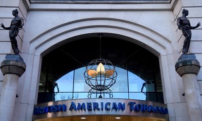 British American Tobacco to end sales in Russia within a month