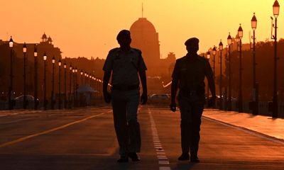 G20: battle for influence as US seeks to rival China in the global south