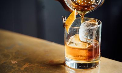 Whisky and what now? Four surprising pairings for double-casked single malt