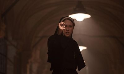 The Nun II review – second dose of clerical horror is a demonic dead end