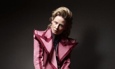 Róisín Murphy: Hit Parade review – a masterful album with an ugly stain