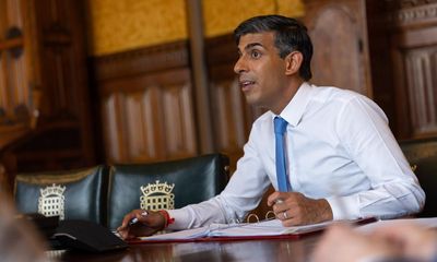 The Guardian view on the professional enablers taskforce: anti-immigration policy unhinged