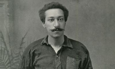 Rotherham honours Arthur Wharton, England’s first black professional footballer