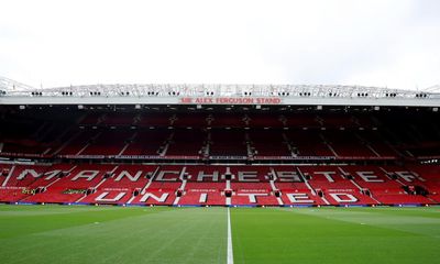 Manchester United invited convicted paedophile Geoff Konopka to WSL game
