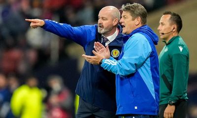 ‘Football can bite you’: Clarke warns Scotland over Euro 2024 complacency