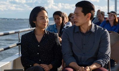 Many unhappy returns: why Asian immigrant cinema is challenging the meaning of home