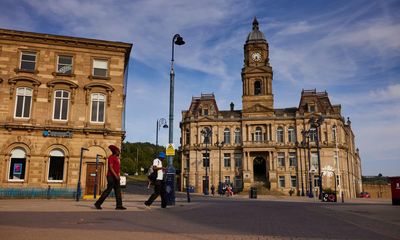 Dewsbury in Yorkshire recognised as ‘greenest town’ of the 1800s