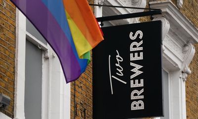 Man arrested in connection with homophobic attack outside London nightclub