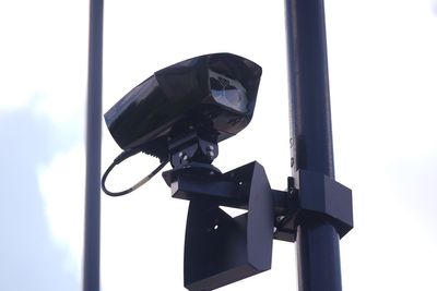 Met Police dedicating ‘significant amount’ of resources to Ulez camera crime