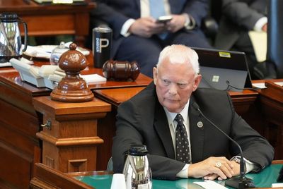 Paxton trial, Sept 8: AG’s former top cop says he warned Paxton about “criminal” Nate Paul