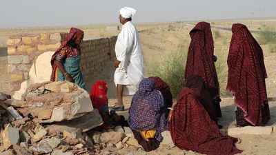 Village panchayats in Rajasthan to take up livelihood programmes