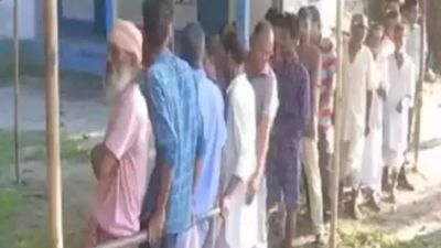 West Bengal: TMC wrests Dhupguri assembly seat from BJP in bypoll