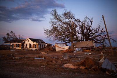 Residents of four states will get more information about flood risk to their homes