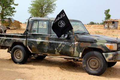 Rivalry among Boko Haram factions compounds violence in northern Nigeria