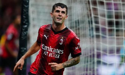 Captain America Redux: why Milan need Pulisic on and off the pitch