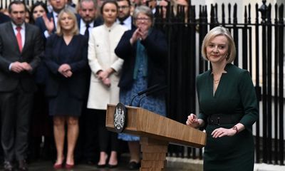 Best podcasts of the week: A lighthearted look back at the disastrous Liz Truss reign