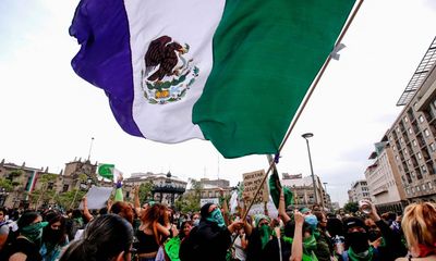 Mexican activists hail abortion ruling but warn of lack of access to care