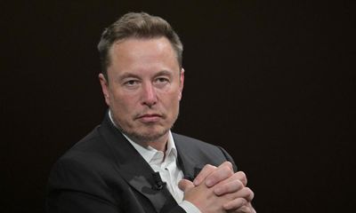 Elon Musk ordered Starlink to be turned off during Ukraine offensive, book says