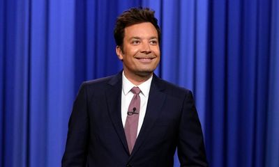 Jimmy Fallon apologises to Tonight Show staff after toxic workplace allegations - reports