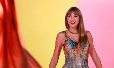 ‘She is a snake – in the most positive way!’ How Taylor Swift became the world’s biggest pop star, again