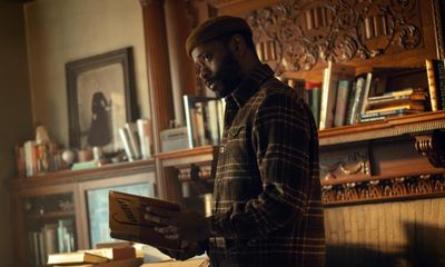 The Changeling review – LaKeith Stanfield dazzles in a baffling smörgåsbord of delights