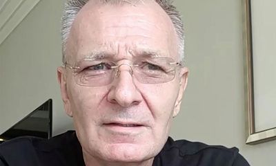 British-Australian man jailed in Philippines claims authorities fabricated evidence