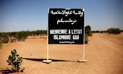 Mali jihadists kill dozens in twin attacks amid growing Islamist threat