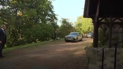 OPINION - Gravitas and kudos help clear path ahead for King Charles