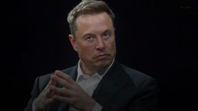 Elon Musk slapped down after calling for Ukraine and Russia to agree a truce over Putin’s war