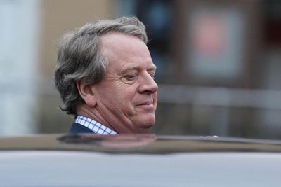 Alister Jack snubs THIRD Holyrood committee –  this time over Deposit Return Scheme