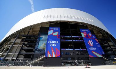 Shhhh! Rugby World Cup fans face fines if they are too noisy in Marseille