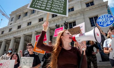Florida supreme court to hear abortion case that could drastically limit access