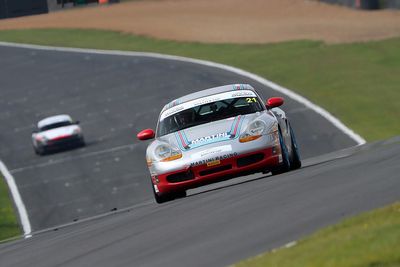 Boxster ace Lovell fights his way to brink of Autosport National Driver Rankings top 10