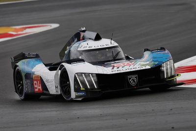 "Underestimated" Peugeot will be in the mix in Fuji WEC, say rivals