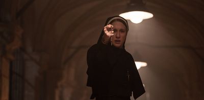 The Nun II successfully subverts the classic exorcism movie – a priest explains how