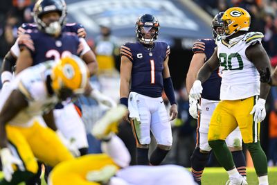 Bear Necessities: What Chicago needs to do to beat the Packers