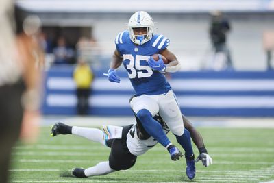 Colts vs. Jaguars: 5 things to watch in Week 1