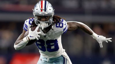 Predicting 2023 Leaders in 11 NFL Stats, Including Three Cowboys