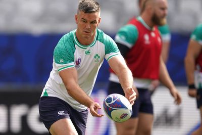 Key talking points as Ireland prepare for Rugby World Cup opener against Romania