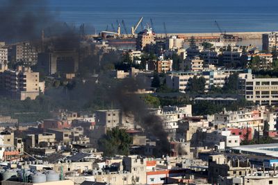 Clashes between Palestinian factions resume in Lebanon’s Ein el-Hilweh camp