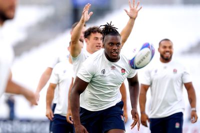 We know who we are – Maro Itoje says England ready to unleash true ‘potential’