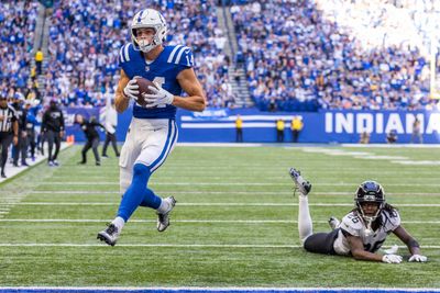 Colts vs. Jaguars: NFL experts make Week 1 picks