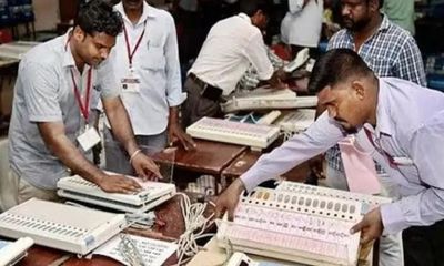 Assembly Bypoll Results 2023: All 7 seats results declared; INDIA bloc wins 4, BJP gets 3