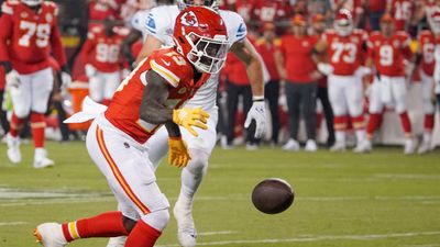SI:AM | The Chiefs’ Biggest Problem Was Obvious in Loss to Lions