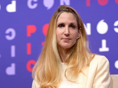 Ann Coulter says Trump begged her to go to Bedminster as pair’s spat turns nastier