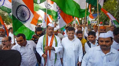 Congress stakes claim to nine Lok Sabha seats in Bihar
