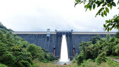Accused in Idukki dam security breach has left country: police