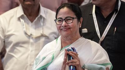 Trinamool’s Dhupguri win is historic, says Mamata