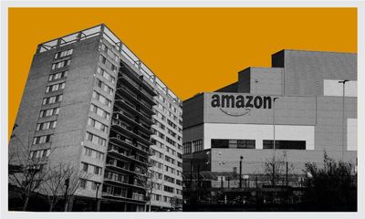 Amazon and other companies invested in affordable housing. Did it work?